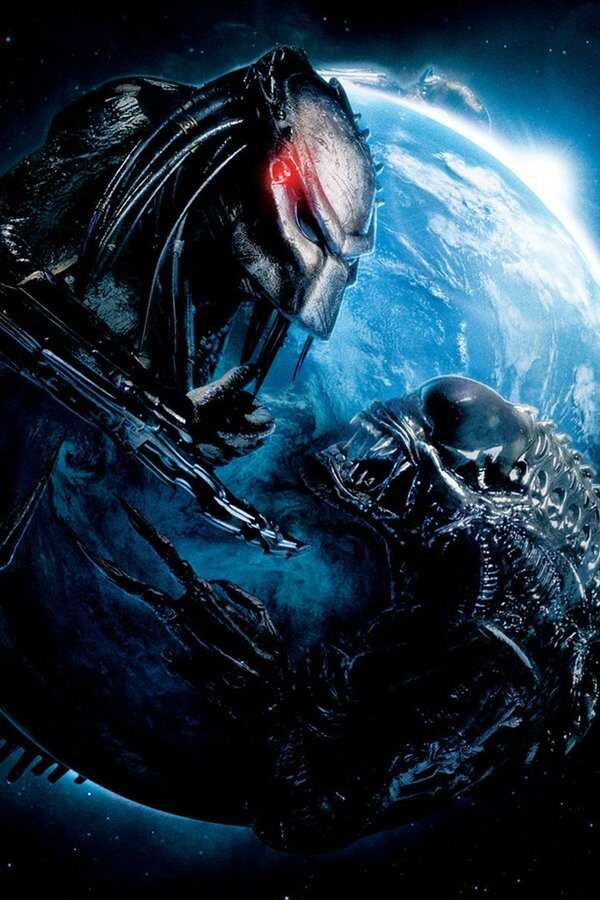 Aliens vs. Predator 2 (2007) 0