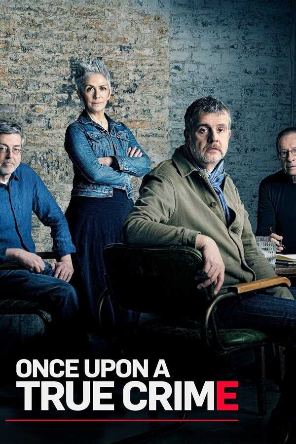 EN - Once Upon A True Crime (2022) 8