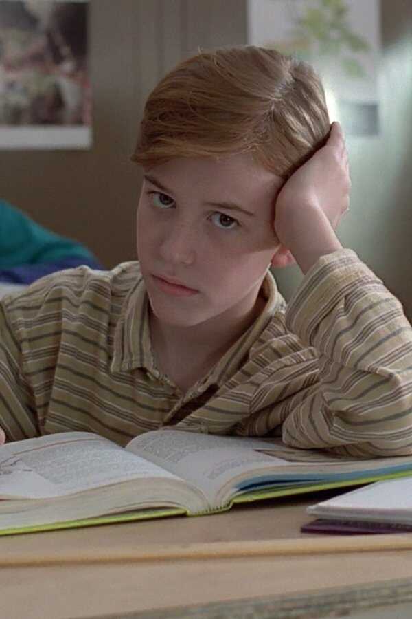 Star Kid (1997) 0
