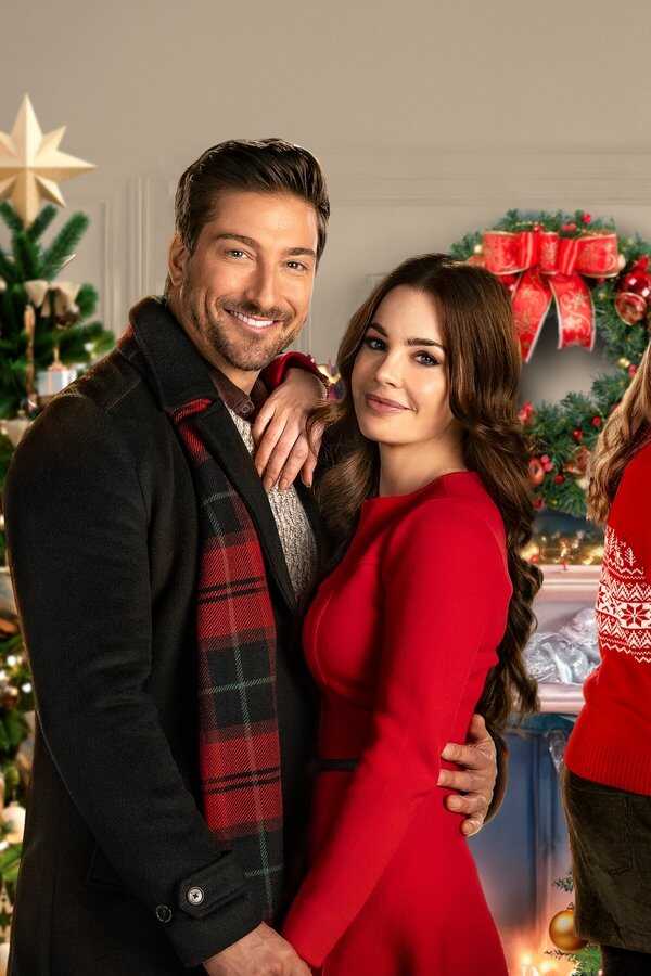 Christmas Keepsake (2023) 0