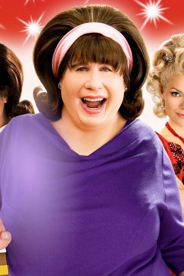 Hairspray (2007) 0