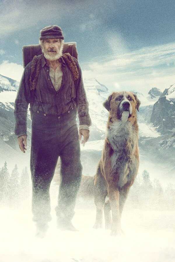 The Call of the Wild (2020) 0
