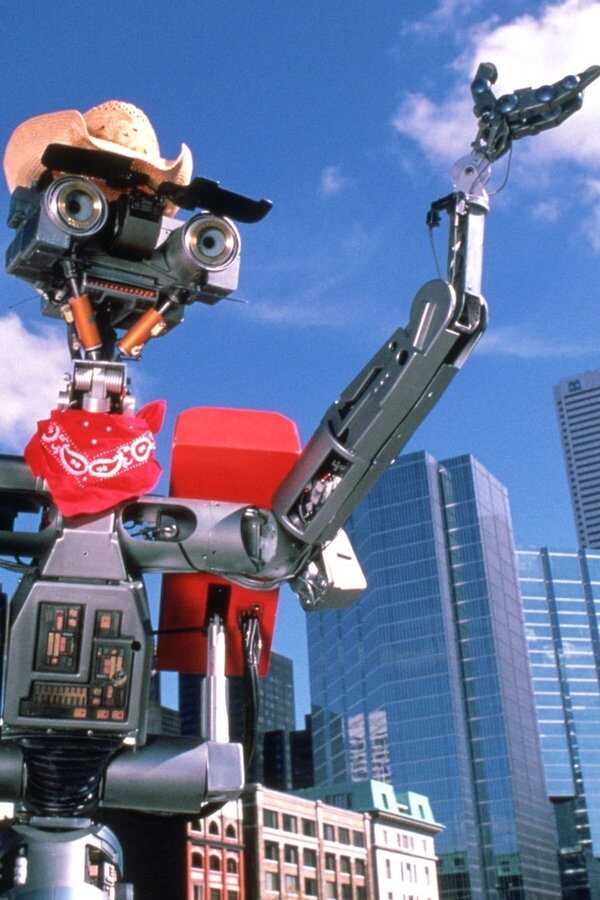 Short Circuit 2 (1988) 0