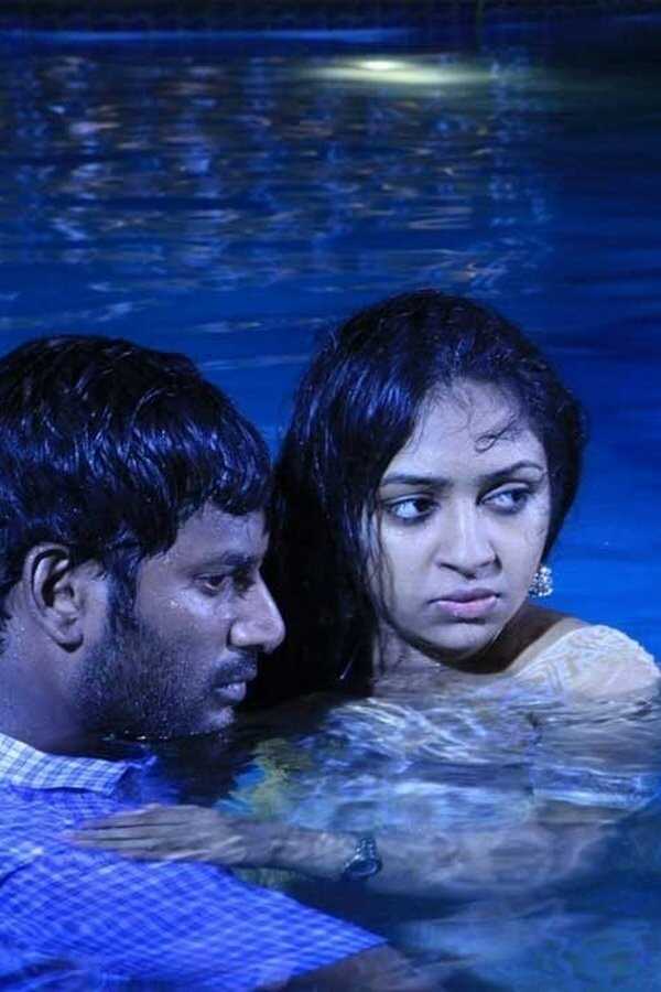 Naan Sigappu Manithan (2014) 0