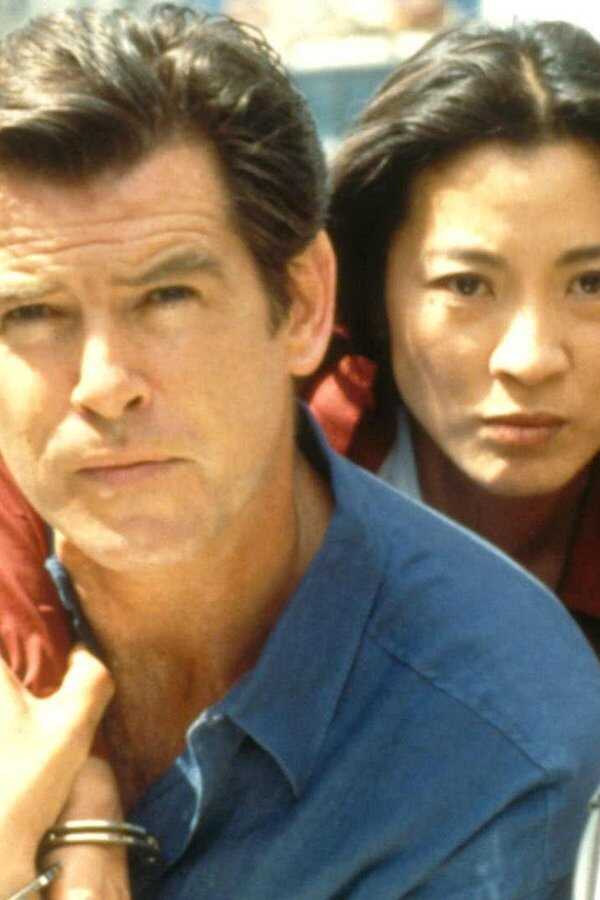 El mañana nunca muere (1997) 0