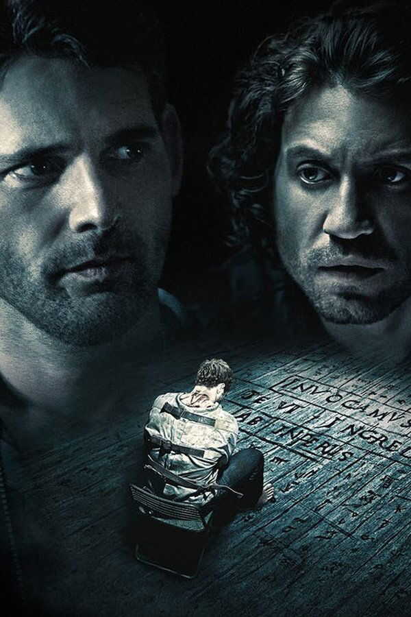 Deliver Us from Evil (2014) 0