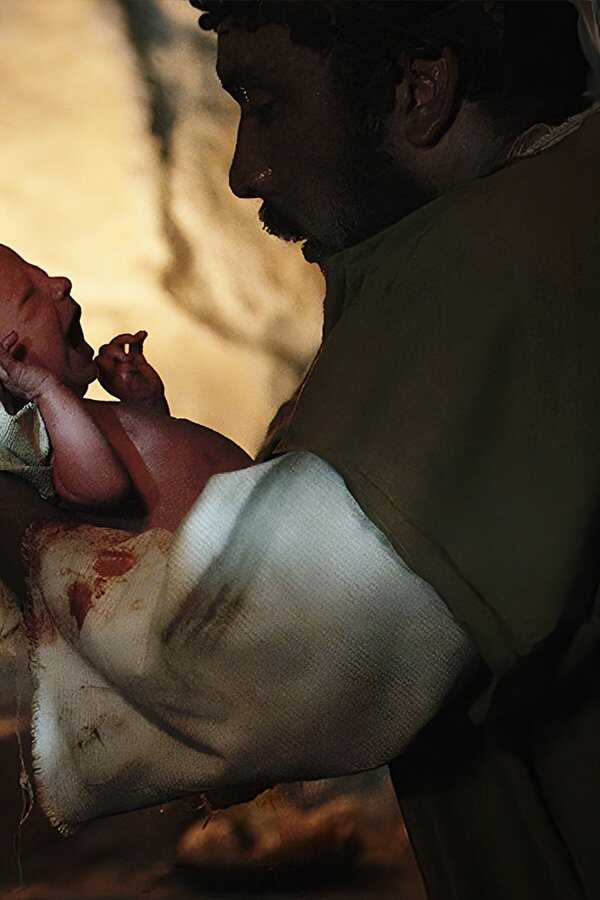 Christmas with The Chosen: Holy Night (2023) 0