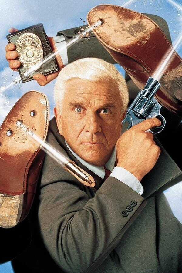 The Naked Gun 33 1/3: The Final Insult (1994) 0