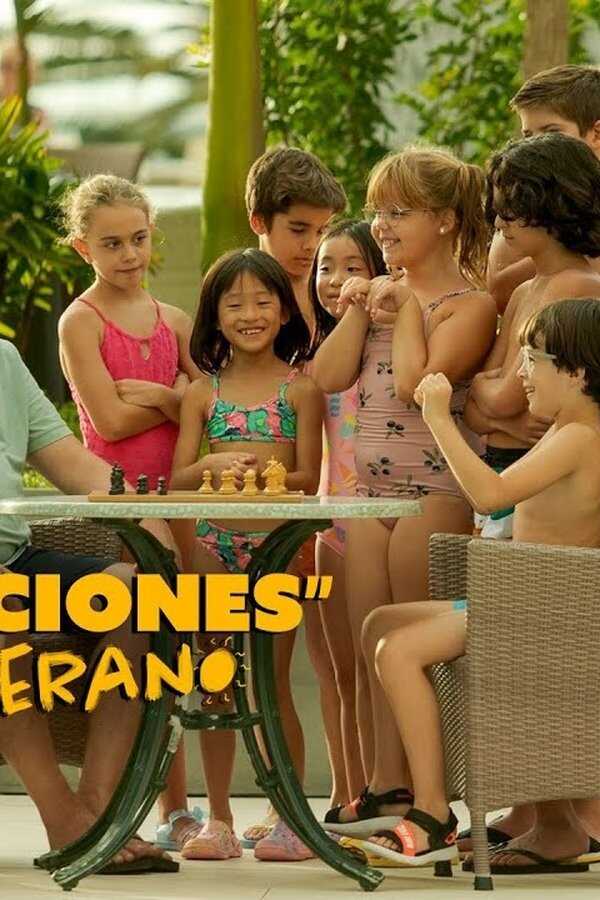 Vacaciones de verano (2023) 0