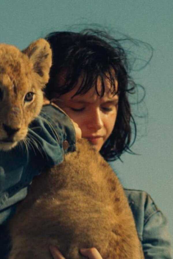King, mi pequeño rey (2022) 0