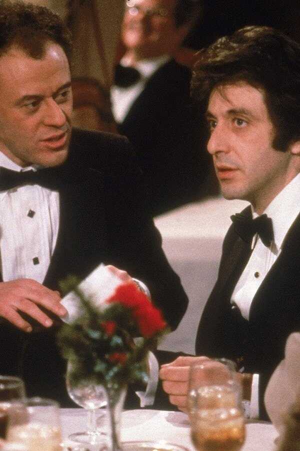 Autor! Autor! (1982) 0