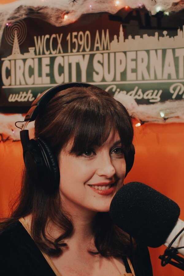 Circle City Supernatural (2023) 0