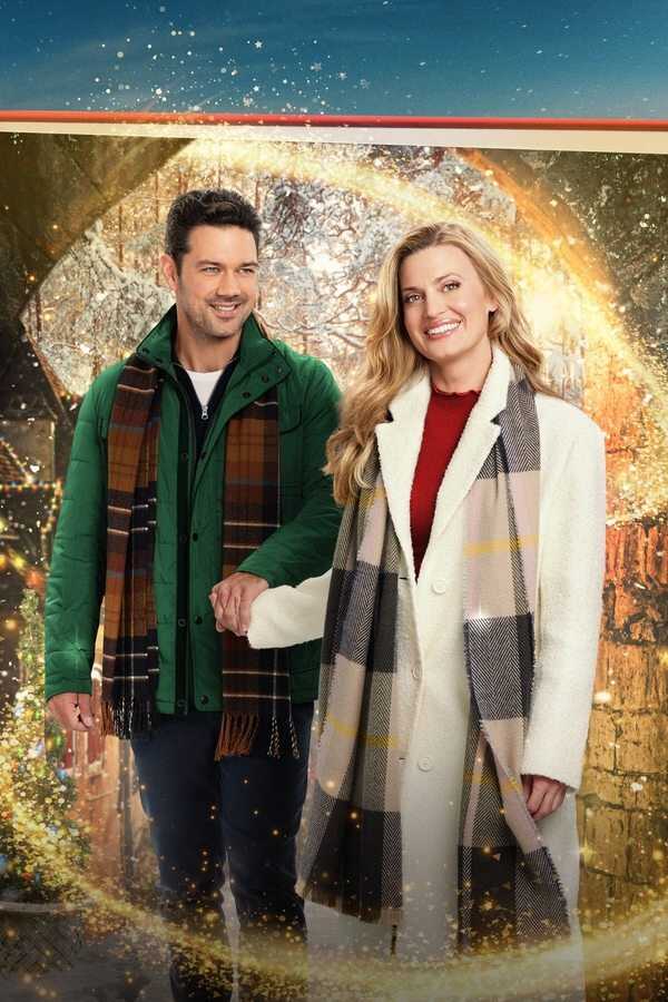 A Fabled Holiday (2022) 0
