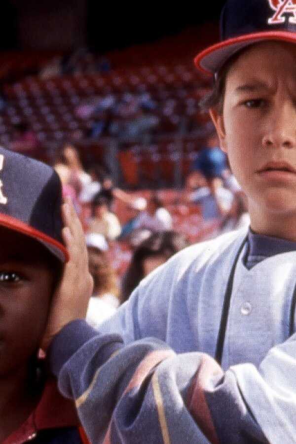 Angels in the Outfield (1994) 0