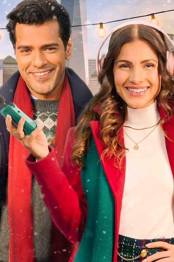 Christmas Casanova (2023) 0