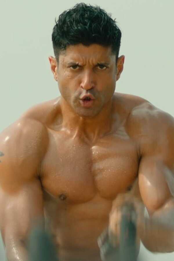 तूफ़ान (2021) 0