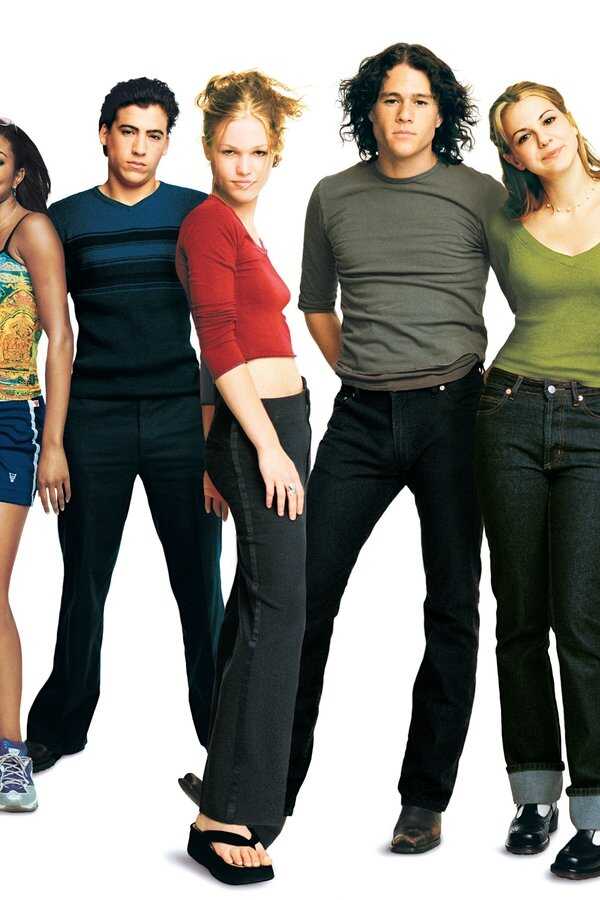 10 Things I Hate About You (1999) 0