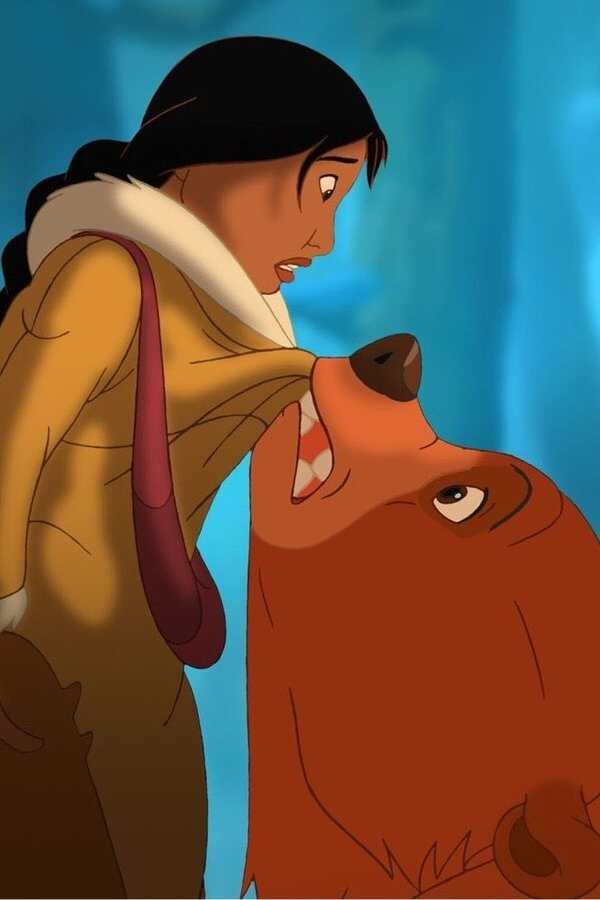 Frère des ours 2 (2006) 0