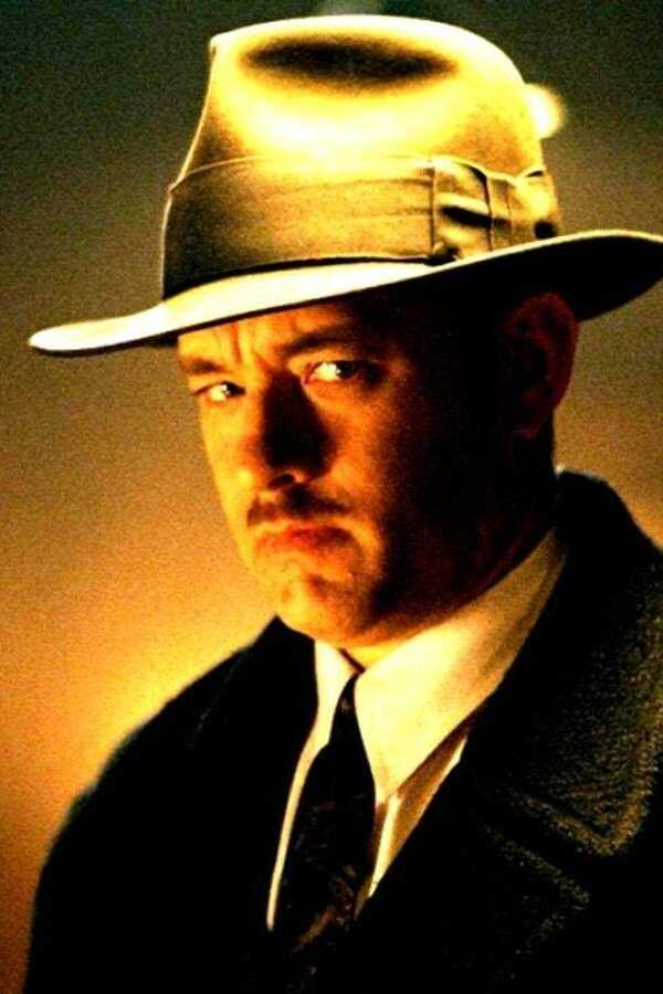Road to Perdition (2002) 0