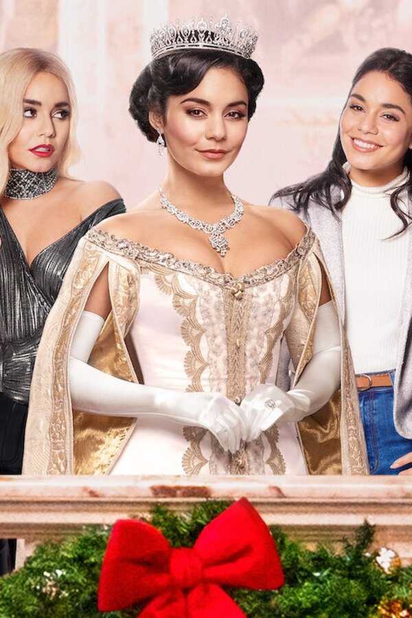 (Re)cambio de princesa (2020) 0