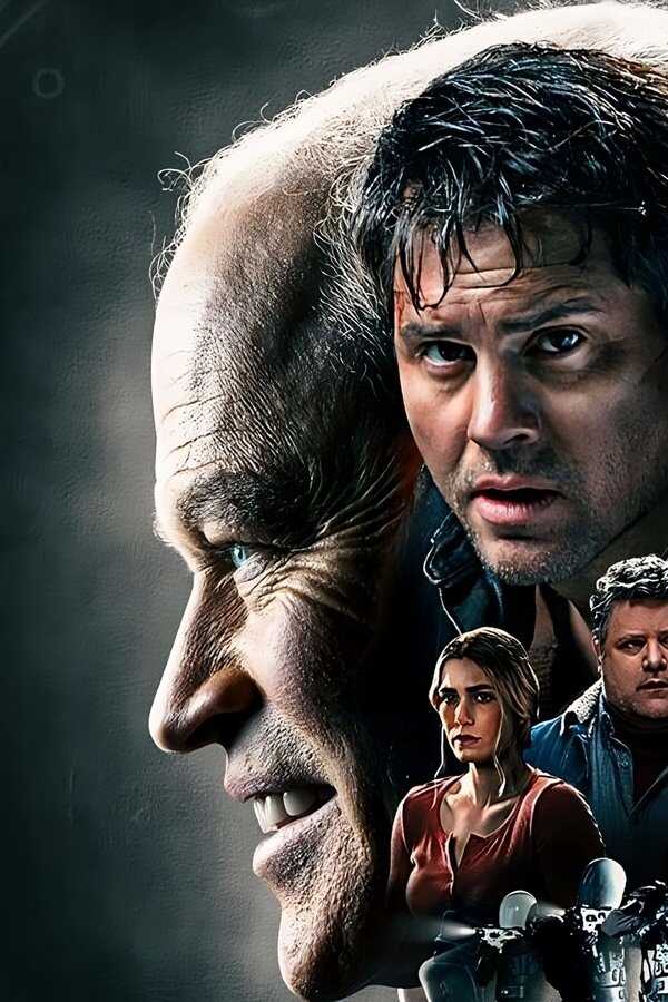 The Shift (2023) 0