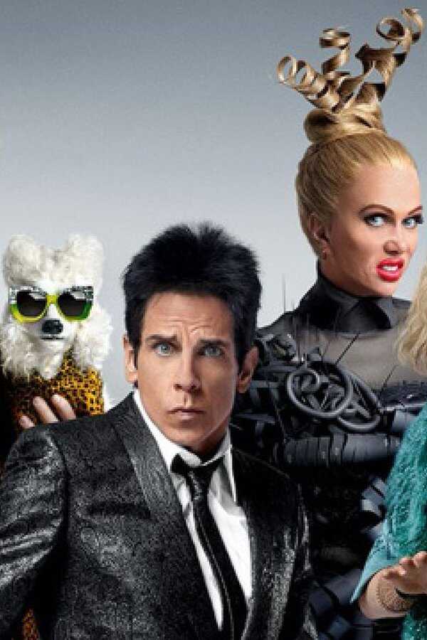 Zoolander No. 2 (2016) 0