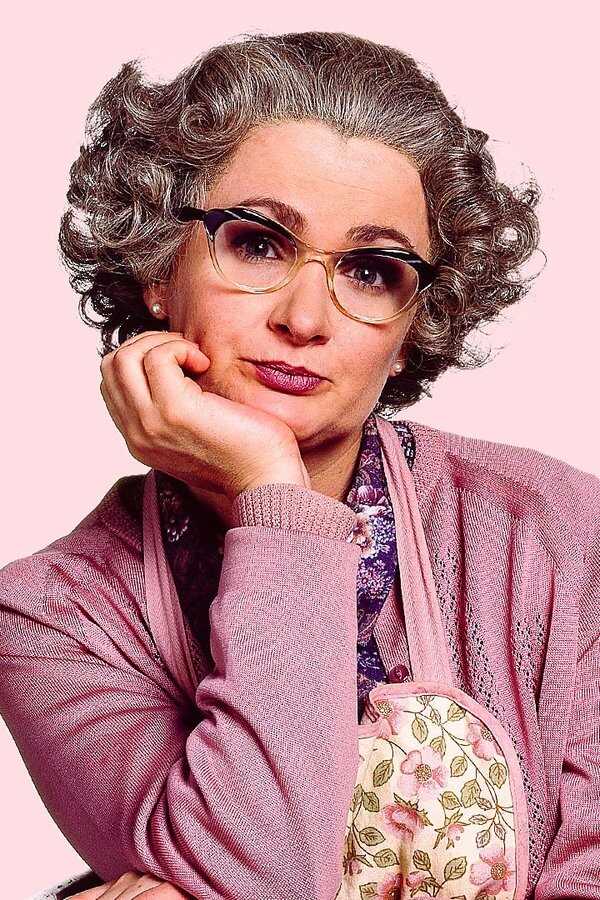 Caroline Aherne: Queen of Comedy (2023) 0