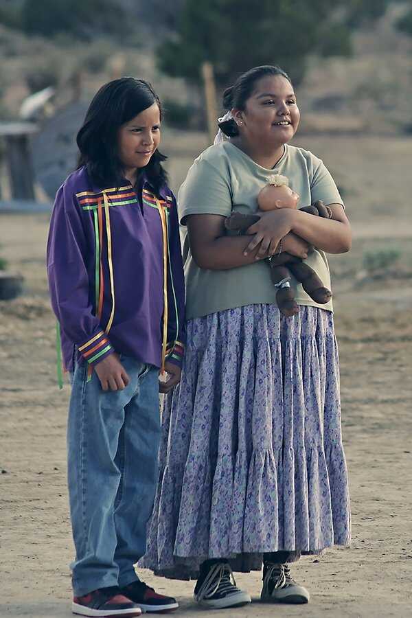 Frybread Face and Me (2023) 0
