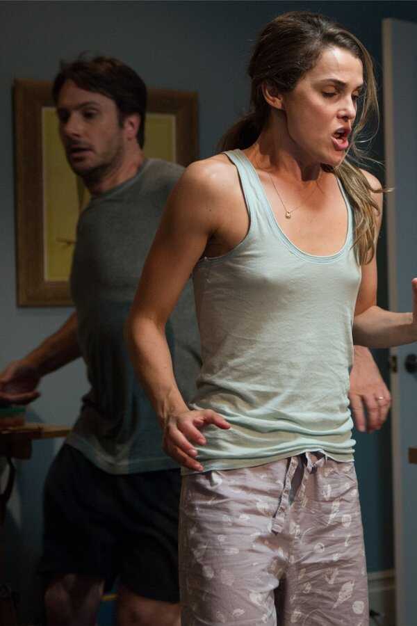 Los elegidos (2013) 0
