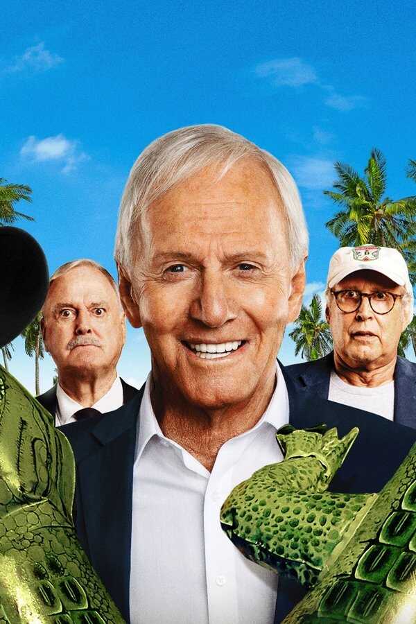 The Very Excellent Mr. Dundee (2020) 0