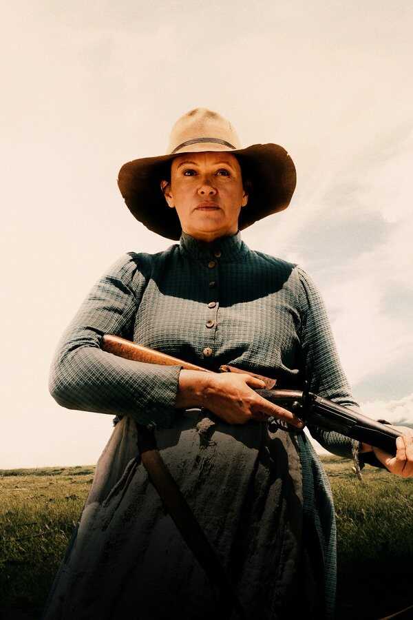 La Valentía de Molly Johnson (2022) 0
