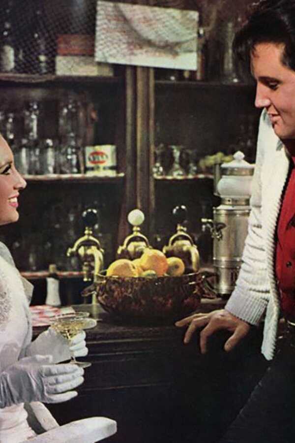 Double Trouble (1967) 0