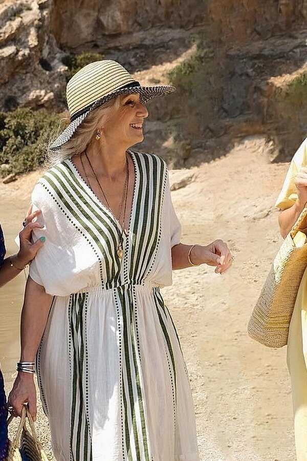 Les Cyclades (2023) 0