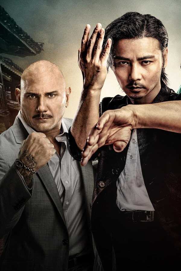 Master Z: Ip Man Legacy (2018) 0