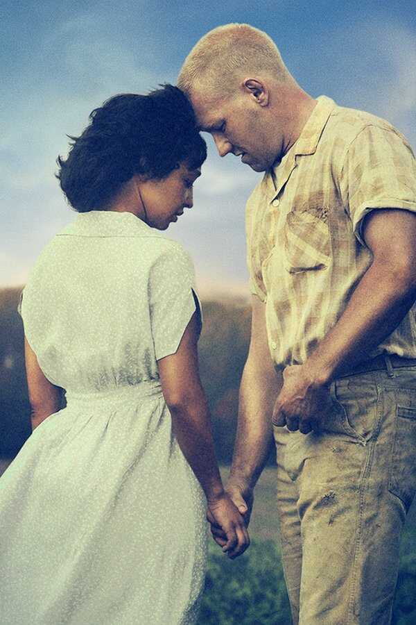 Loving (2016) 0