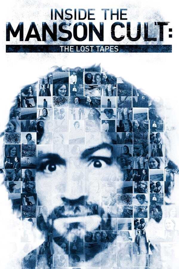 ES - Manson: The Lost Tapes 8