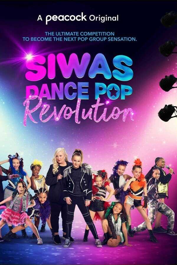 EN - Siwa's Dance Pop Revolution (2021) 8
