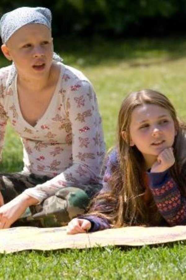 My Sister's Keeper (2009) 0