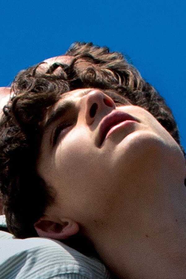 Call Me by Your Name (2017) 0