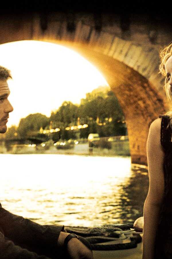 Before Sunset (2004) 0