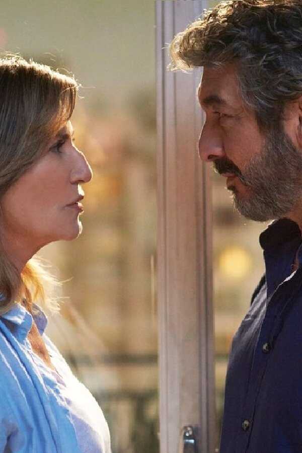 El amor menos pensado (2018) 0
