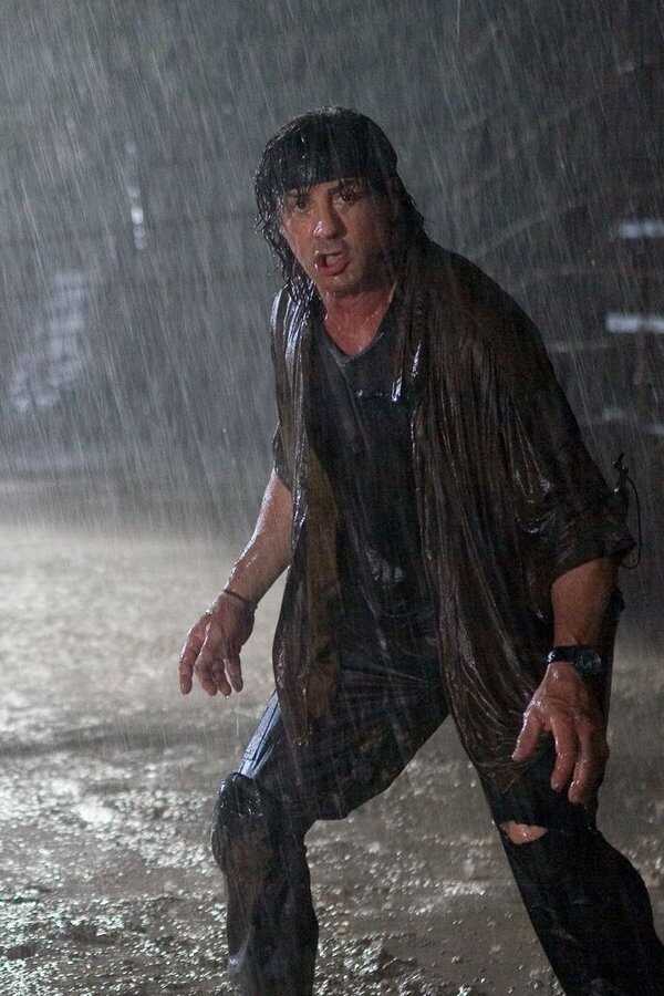 John Rambo (2008) 0