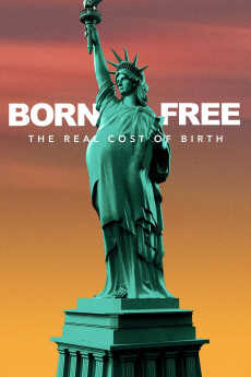Born Free (2022) 0