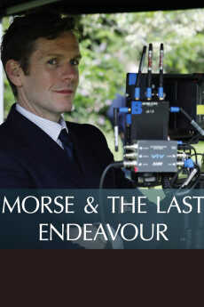 Morse and the Last Endeavour (1970) 0