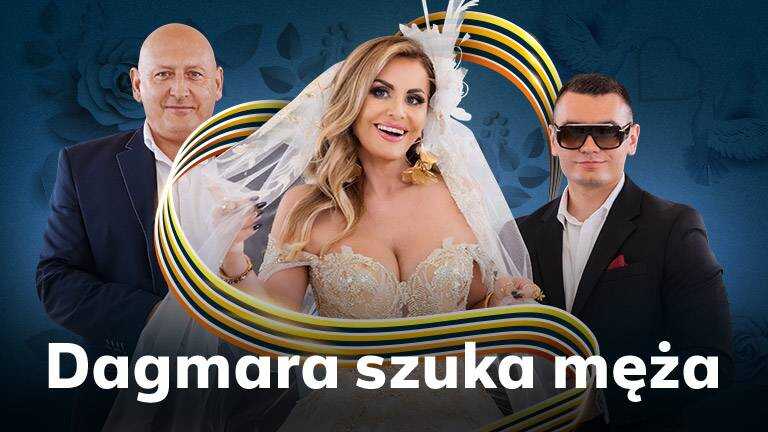 PL - DAGMARA SZUKA MĘŻA 8