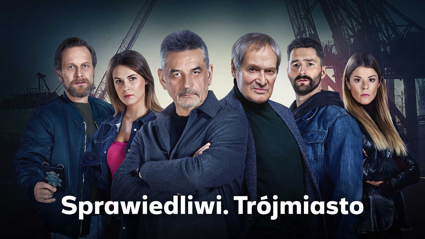 PL - SPRAWIEDLIWI - TRÓJMIASTO 1