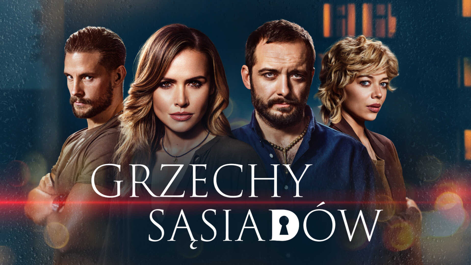 PL - GRZECHY SĄSIADÓW 0