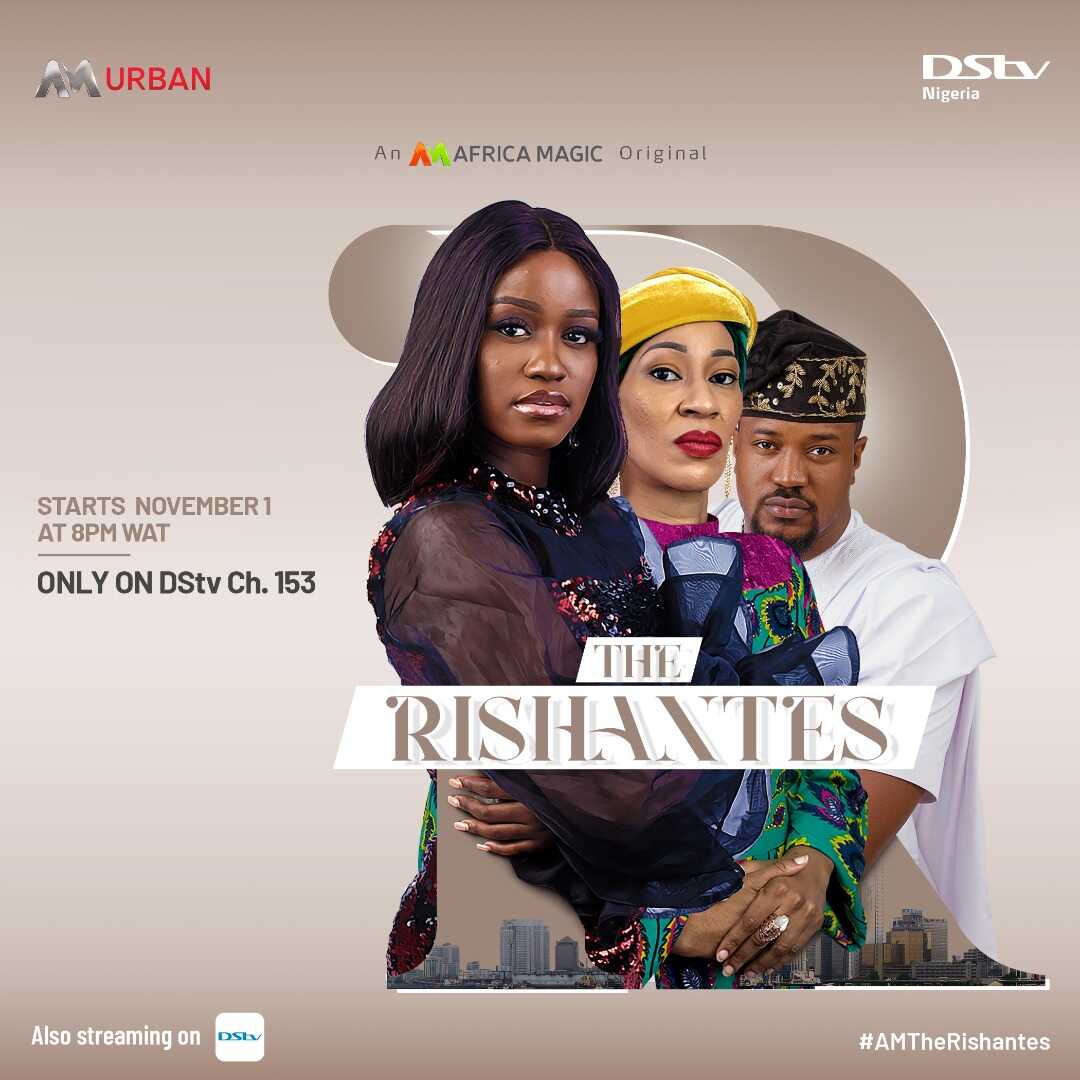 AF - The Rishantes 8