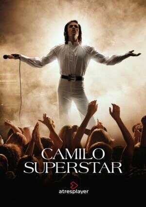 ES - Camilo Superstar 8