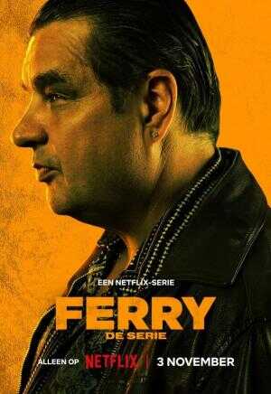 ES - Ferry: La serie 8